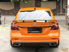 SAIC MG6 Pro 1.5T Automatic Trophy Premier Edition - ფოტო 11
