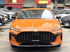 SAIC MG6 Pro 1.5T Automatic Trophy Premier Edition - ფოტო 2