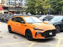 SAIC MG6 Pro 1.5T Automatic Trophy Premier Edition - ფოტო 3