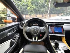 SAIC MG6 Pro 1.5T Automatic Trophy Premier Edition - ფოტო 6