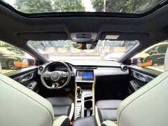 SAIC MG6 Pro 1.5T Automatic Trophy Premier Edition - ფოტო 8