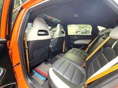 SAIC MG6 Pro 1.5T Automatic Trophy Premier Edition - ფოტო 9