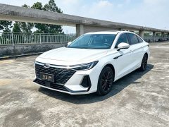 Chery Arrizo 8 1.6T DCT Elegance - ფოტო 1