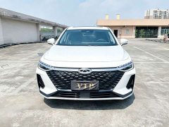 Chery Arrizo 8 1.6T DCT Elegance - ფოტო 2