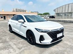 Chery Arrizo 8 1.6T DCT Elegance - ფოტო 3