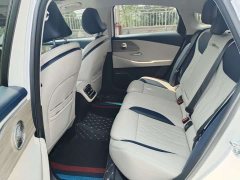 Chery Arrizo 8 1.6T DCT Elegance - ფოტო 5