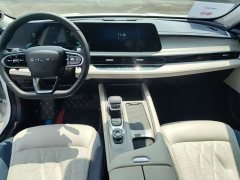 Chery Arrizo 8 1.6T DCT Elegance - ფოტო 6