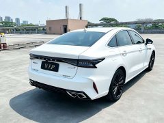 Chery Arrizo 8 1.6T DCT Elegance - ფოტო 7