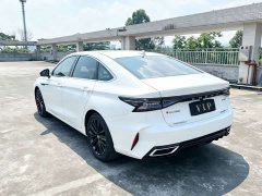 Chery Arrizo 8 1.6T DCT Elegance - ფოტო 9