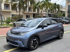 BYD Dolphin 2023 420km Fashion Edition - ფოტო 1