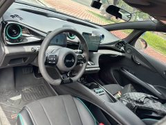 BYD Dolphin 2023 420km Fashion Edition - ფოტო 4