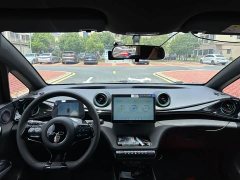 BYD Dolphin 2023 420km Fashion Edition - ფოტო 5