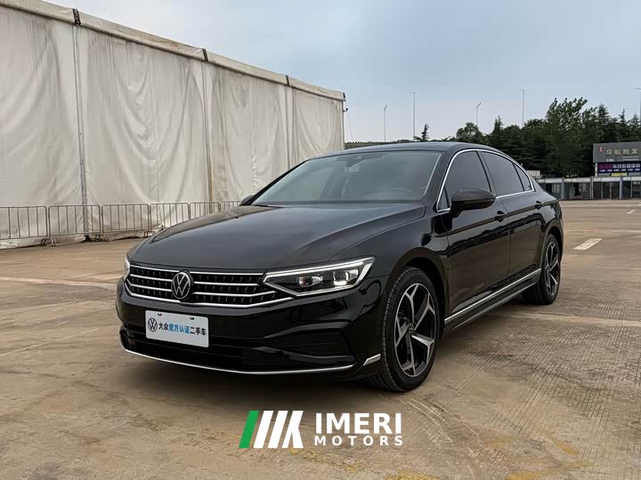 Volkswagen Magotan 30 Million Units Select Edition 380TSI DSG Luxury - ავტომობილი ჩინეთიდან
