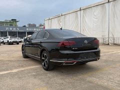 Volkswagen Magotan 30 Million Units Select Edition 380TSI DSG Luxury - ფოტო 10