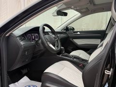 Volkswagen Magotan 30 Million Units Select Edition 380TSI DSG Luxury - ფოტო 5