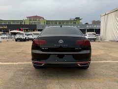Volkswagen Magotan 30 Million Units Select Edition 380TSI DSG Luxury - ფოტო 9