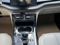 BYD Qin PLUS Champion Edition DM-i 55KM Leading - ფოტო 11