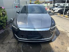 BYD Qin PLUS Champion Edition DM-i 55KM Leading - ფოტო 2