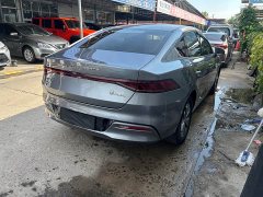 BYD Qin PLUS Champion Edition DM-i 55KM Leading - ფოტო 3