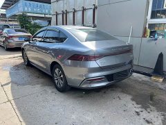 BYD Qin PLUS Champion Edition DM-i 55KM Leading - ფოტო 5