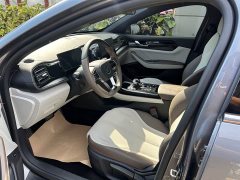 BYD Qin PLUS Champion Edition DM-i 55KM Leading - ფოტო 6