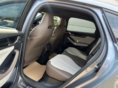 BYD Qin PLUS Champion Edition DM-i 55KM Leading - ფოტო 7