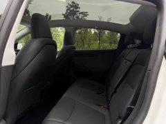 Tesla Model Y Rear-Wheel Drive - ფოტო 9