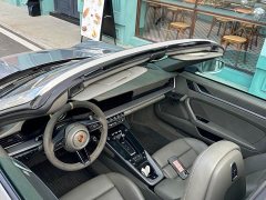 Porsche 911 2022 Targa 4 3.0T - photo 3