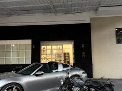 Porsche 911 2022 Targa 4 3.0T - photo 4