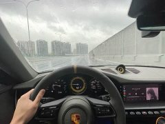 Porsche 911 2022 Targa 4 3.0T - photo 5