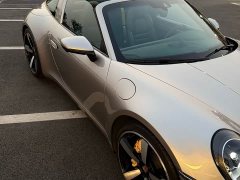 Porsche 911 2022 Targa 4 3.0T - photo 7