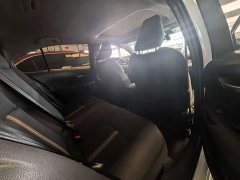 Toyota Corolla 2023 Intelligent Hybrid Dual-Engine 1.8L Luxury Edition - ფოტო 11