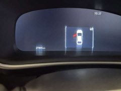 Toyota Corolla 2023 Intelligent Hybrid Dual-Engine 1.8L Luxury Edition - ფოტო 12