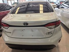 Toyota Corolla 2023 Intelligent Hybrid Dual-Engine 1.8L Luxury Edition - ფოტო 4