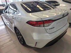 Toyota Corolla 2023 Intelligent Hybrid Dual-Engine 1.8L Luxury Edition - ფოტო 6