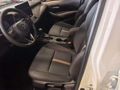 Toyota Corolla 2023 Intelligent Hybrid Dual-Engine 1.8L Luxury Edition - ფოტო 7