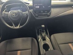 Toyota Corolla 2023 Intelligent Hybrid Dual-Engine 1.8L Luxury Edition - ფოტო 8