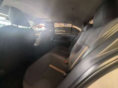 Toyota Corolla 2023 Intelligent Hybrid Dual-Engine 1.8L Luxury Edition - ფოტო 9