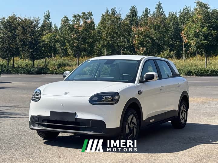 Chery QQ3 EV 310 Share Edition