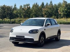Chery QQ3 EV 310 Share Edition - ფოტო 1