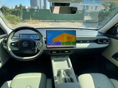 Chery QQ3 EV 310 Share Edition - ფოტო 10