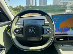 Chery QQ3 EV 310 Share Edition - ფოტო 11