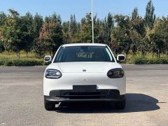 Chery QQ3 EV 310 Share Edition - ფოტო 2