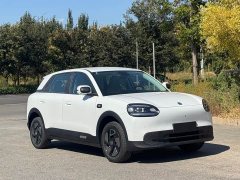 Chery QQ3 EV 310 Share Edition - ფოტო 3