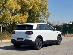 Chery QQ3 EV 310 Share Edition - ფოტო 4