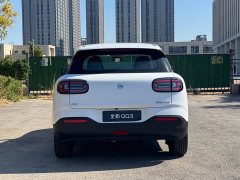 Chery QQ3 EV 310 Share Edition - ფოტო 5