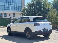 Chery QQ3 EV 310 Share Edition - ფოტო 6