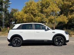 Chery QQ3 EV 310 Share Edition - ფოტო 7
