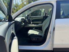 Chery QQ3 EV 310 Share Edition - ფოტო 8