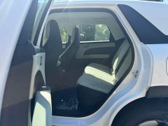 Chery QQ3 EV 310 Share Edition - ფოტო 9